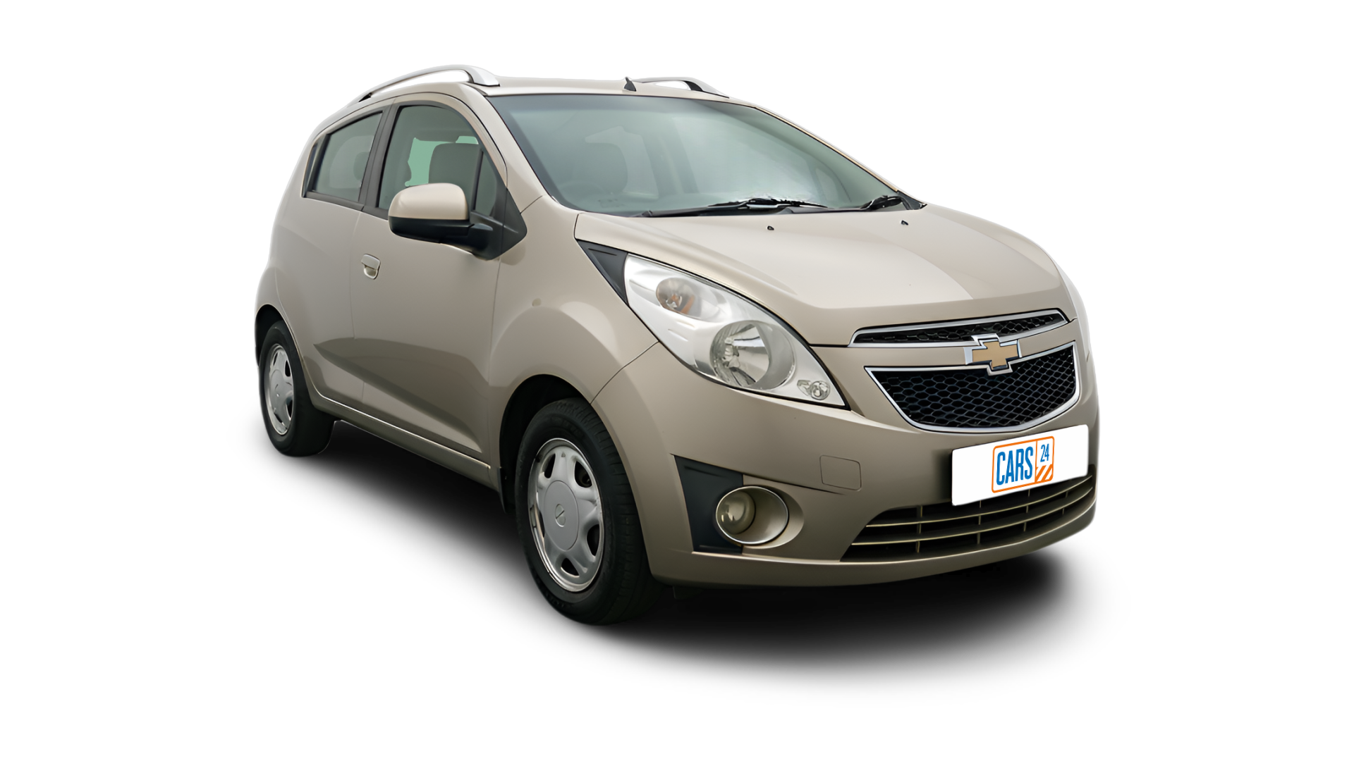 Chevrolet Beat-img